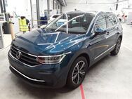 VW Tiguan, 1.5 TSI Move, Jahr 2023 - Langenhagen