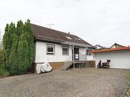 Großzügiges Wohnhaus in Neunkirchen - Neunkirchen (Baden-Württemberg)