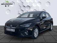 Seat Ibiza, 1.0 TSI XCellence digitales, Jahr 2021 - Bottrop