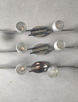 X3 LED Decken Lampe Leuchte Licht - Hamburg