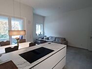 Stilvolle Maisonette direkt am Kanal! Familientraum mit sonniger Terrasse! - Hamburg