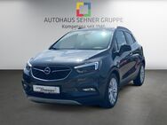 Opel Mokka, 1.4 X Innovation Turbo, Jahr 2017 - Ravensburg