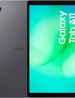 Samsung Galaxy Tab A11 Tablet (8,7", Android,One UI,Knox)