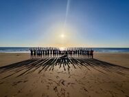 Wunderschöne RUNNING Company Lanzarote Laufreise 2026 (1-2 Wochen) - München