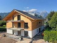 Exklusive Neubauwohnungen im Landhausstil - Haus A - Dachgeschoss rechts - Garmisch-Partenkirchen