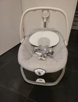 Babywippe - Plankstadt