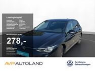 VW Golf, 2.0 TDI VIII MOVE | | | |, Jahr 2023 - Burghausen