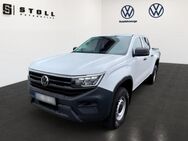 VW Amarok, 2.0 TDI DC Motor Getriebe zuschaltbar, Jahr 2024 - Lörrach