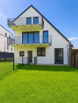 **Energieeffizient 55 Standard** - Obertshausen