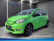 Skoda Citigo, e Style iV, Jahr 2020 - Werl