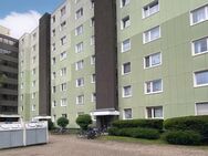 Kapitalanlage: 3 Zimmer Wohnung mit Balkon und Stellplatz - Düsseldorf