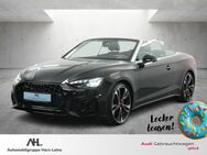 Audi A5, Cabriolet S line 40 TDI&O, Jahr 2024 - Northeim