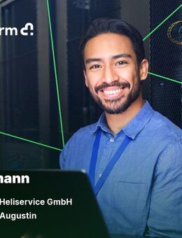 Specialist Maintenance Programs & Configuration (m/w/d) - Sankt Augustin