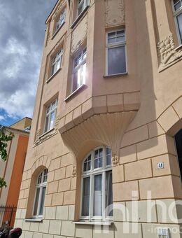 3-Raum-Wohnung im Zentrum - Bautzen
