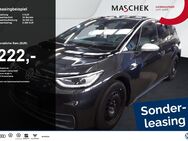 VW ID.3, 1st Max Matri, Jahr 2020 - Wackersdorf