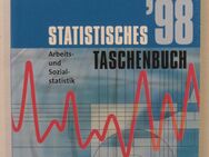 Statistisches Taschenbuch ‘98 - Münster