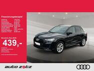 Audi Q3, S line 45 TFSIe S, Jahr 2022 - Landau (Pfalz)