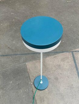 Mid Century Bega Floor Lamp Stehleuchte zu Space Age 60er 70er - Hamburg Hamburg-Nord