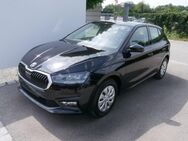 Skoda Fabia, 1.0 MPI Ambition Comfort Plus, Jahr 2022 - Achern