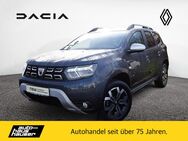 Dacia Duster, Prestige TCe 150 GPF, Jahr 2022 - Aldingen