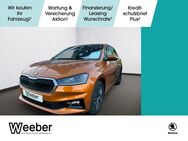 Skoda Fabia, 1.0 TSI Tour, Jahr 2022 - Leonberg (Baden-Württemberg)