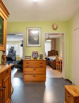 3-Zimmer-Wohnung zwischen Rhein & City - Wohnen in begehrter Kölner Lage - Köln