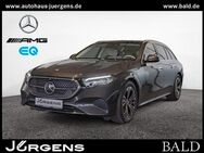 Mercedes E 220, d T Avantgarde 18, Jahr 2024 - Hagen (Stadt der FernUniversität)