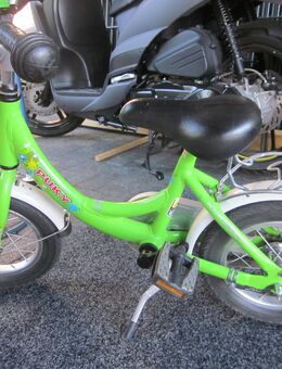 Puky Fahrrad grün - Witten