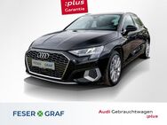 Audi A3, Sportback 30TDI 18, Jahr 2022 - Magdeburg