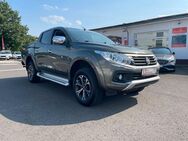 Fiat Fullback Double Cab LX Plus - Ober-Mörlen