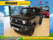 Suzuki Jimny, Comfort Allgrip, Jahr 2023 - Haan