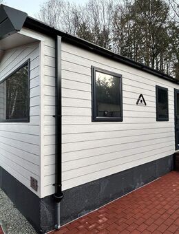 Top gepflegtes Mobilheim - Ideal für Natur- und Freiheitsliebhaber - Visbek