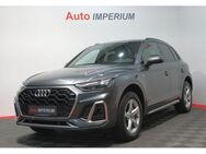 Audi Q5 40 TDI quattro S line*Virtual Cockpit*LED - Schmidgaden