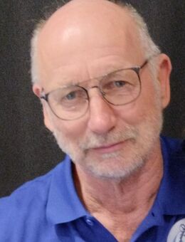 Netter, reifer Rentner, NR, NT, sucht nette reife Rentnerin! - Duisburg