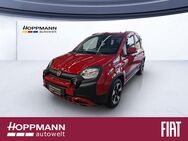 Fiat Panda, 1.0 CROSS GSE Hybrid (RED), Jahr 2022 - Siegen (Universitätsstadt)