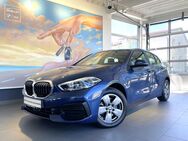 BMW 118, d SPUR LiveProf TEM, Jahr 2021 - Strausberg