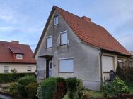 Einmalige Gelegenheit - Einfamilienhaus mit Vollkeller in begehrter Lage von Stade - Stade (Hansestadt)