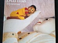 Merian Burma (Merian-Hefte) Reisezeitschrift Reisemagazin Reise Reiseführer - Essen