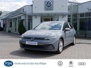 VW Golf Variant, 2.0 TDI Golf VIII Life, Jahr 2022 - Grimmen