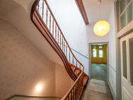 Charmantes Townhouse in Sachsenhausen / Nähe Südbahnhof - direkt vom Eigentümer - Frankfurt (Main)