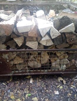 Brennholz Kaminholz Fichte - Breckerfeld (Hansestadt)