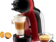 NESCAFÉ® Dolce Gusto® Kapselmaschine KP123H Mini Me, samtige Crema, Play & Select-Funktion, automatische Abschaltung