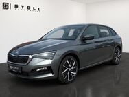 Skoda Scala, 1.5 TSI Style Entry Paket, Jahr 2023 - Waldshut-Tiengen