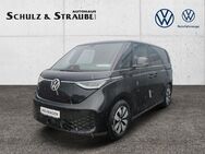 VW ID.BUZZ, Cargo Motor h Get, Jahr 2023 - Bad Salzungen