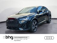 Audi Q3, Sportback S line 45 TFSI quattro, Jahr 2022 - Albstadt