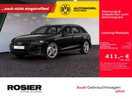 Audi A4, Avant 40 TDI quattro advanced, Jahr 2024 - Stendal (Hansestadt)