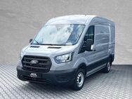 Ford Transit, FT310 L2H2 #-Automatik #Beifahrer-Airbag, Jahr 2022 - Weiden (Oberpfalz)