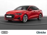 Audi A3, Lim advanced 35 TFSI Assistenz, Jahr 2022 - Minden (Nordrhein-Westfalen)