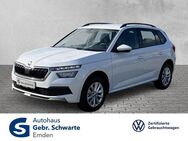 Skoda Kamiq, 1.0 TSI Ambition, Jahr 2023 - Emden