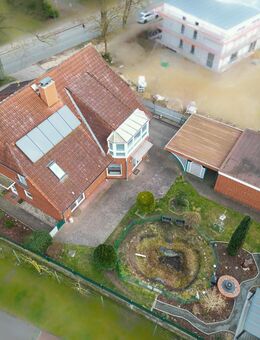 Doppelhaus in unmittelbarer Nähe von Wismar - Lübow